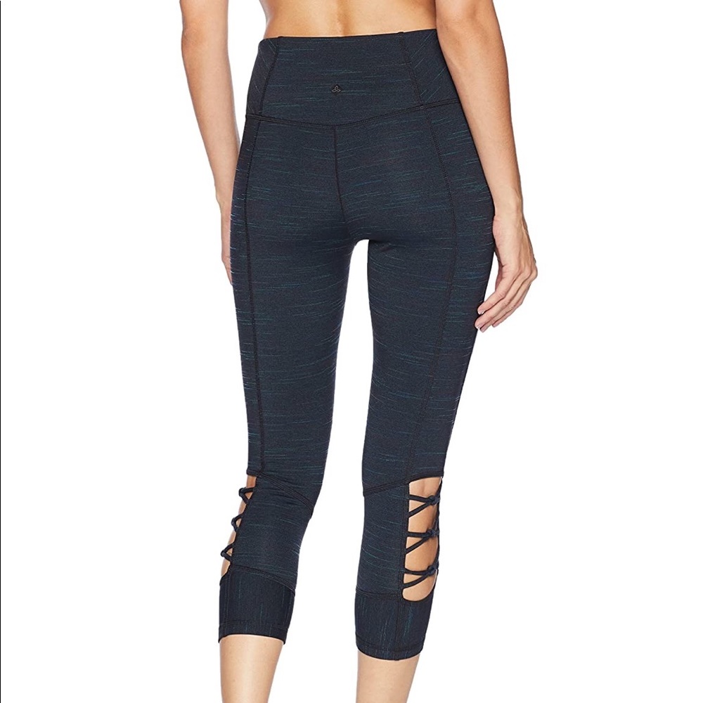 NWT Women’s prAna Itzel Leggings - Picture 2 of 8